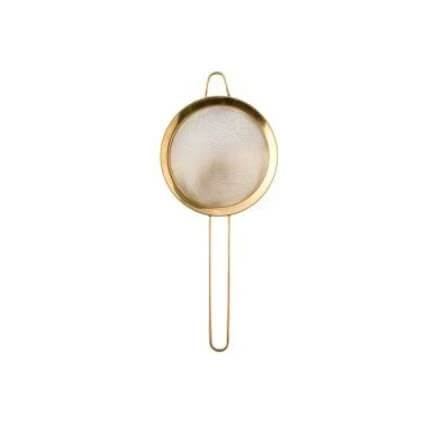 Area Golden Strainer - Area Collections