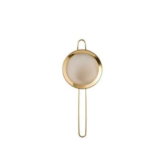 Area Golden Strainer - Area Collections