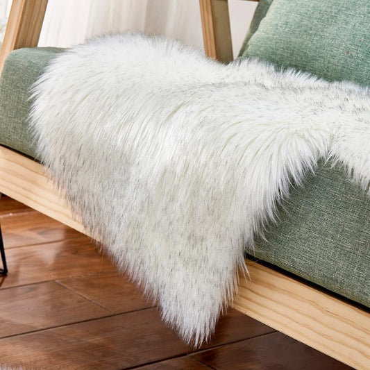 Area Heart 2 Heart Plush Rug - Area Collections