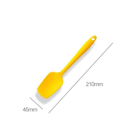 Area Kitchenx Utensils Set - Sunshine Yellow - Area Collections