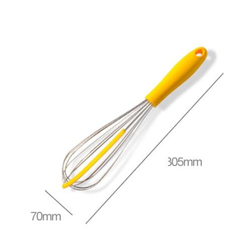 Area Kitchenx Utensils Set - Sunshine Yellow - Area Collections