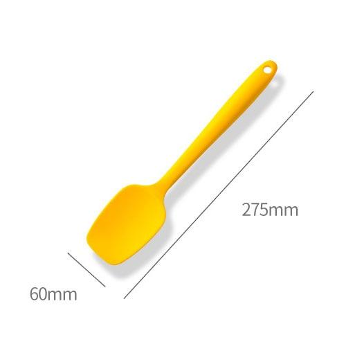 Area Kitchenx Utensils Set - Sunshine Yellow - Area Collections