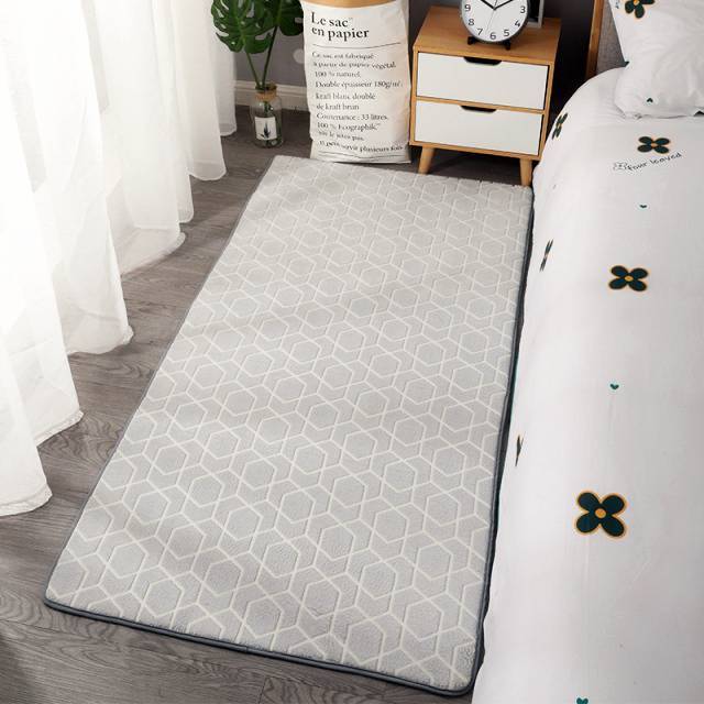 Area Luminous Plush Rug - Area Collections