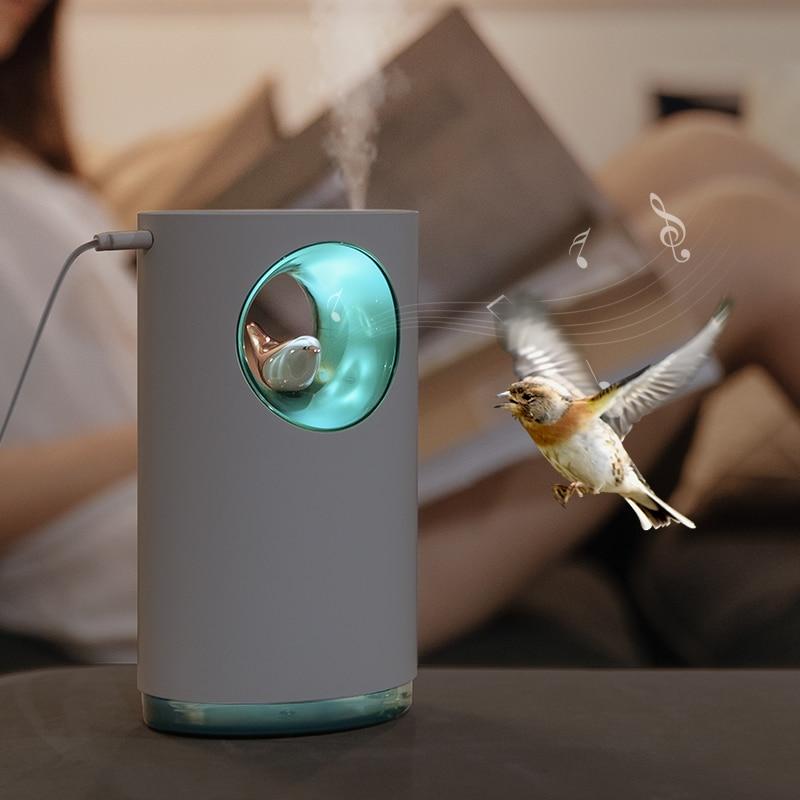 Area Music Air Humidifier - Area Collections