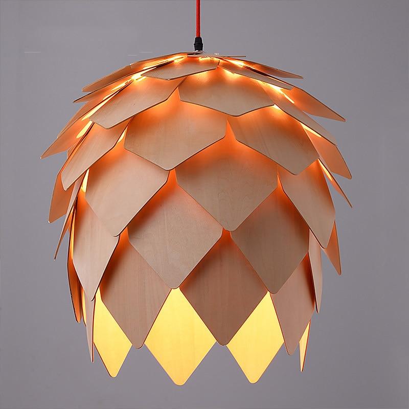 Area Pinecone Pendant Light - Area Collections