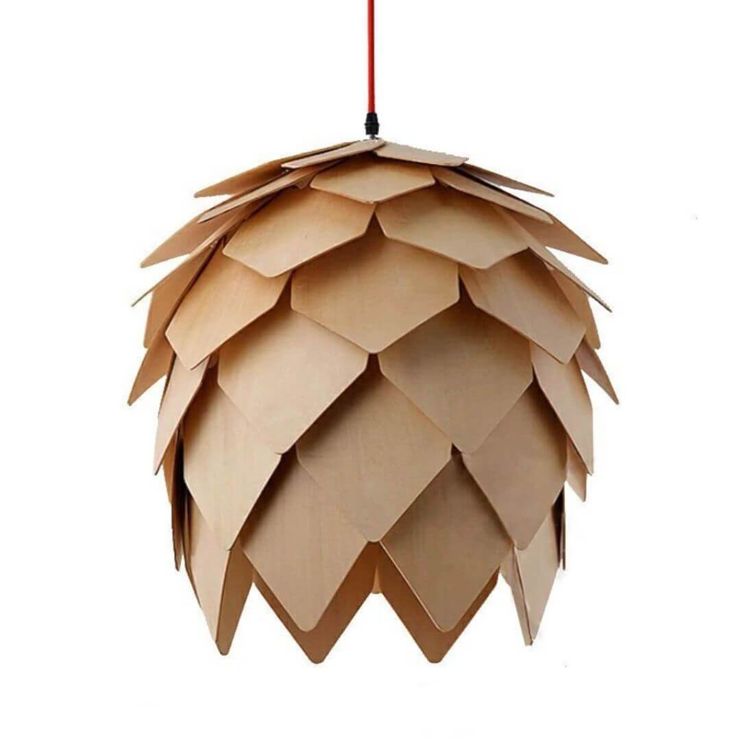 Area Pinecone Pendant Light - Area Collections