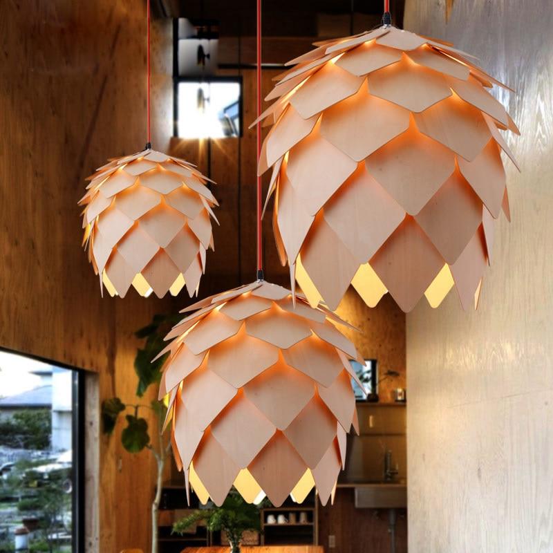 Area Pinecone Pendant Light - Area Collections