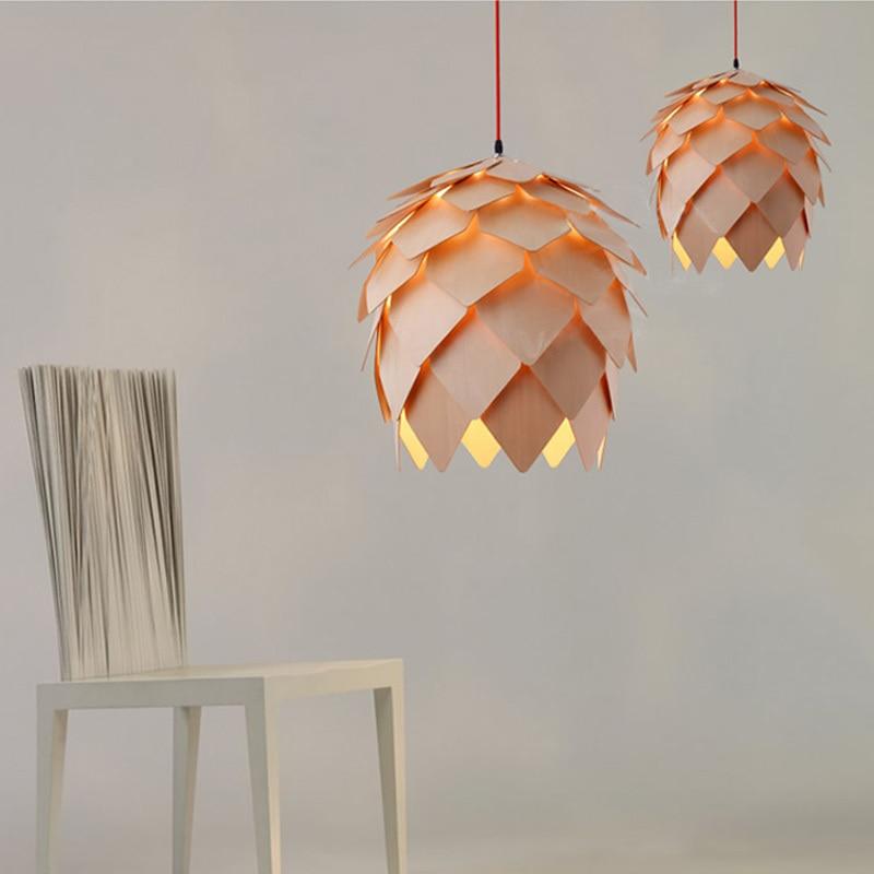 Area Pinecone Pendant Light - Area Collections