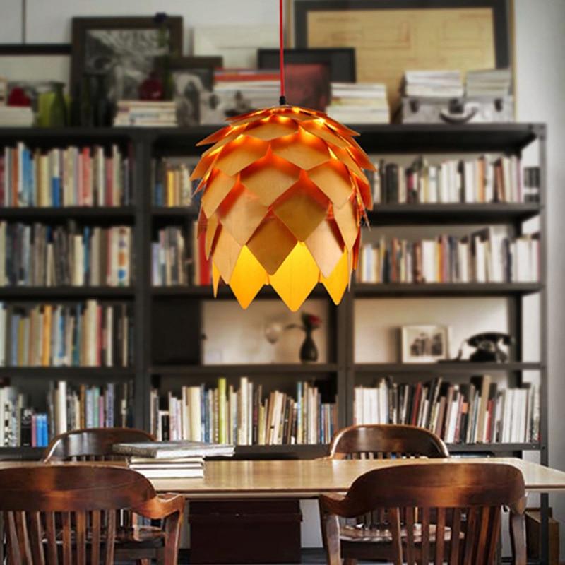 Area Pinecone Pendant Light - Area Collections