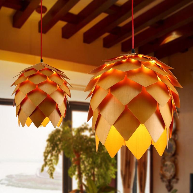 Area Pinecone Pendant Light - Area Collections