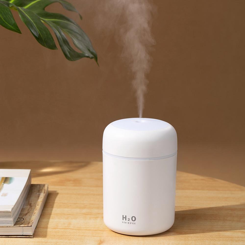 Area Portable Air Humidifier - Area Collections