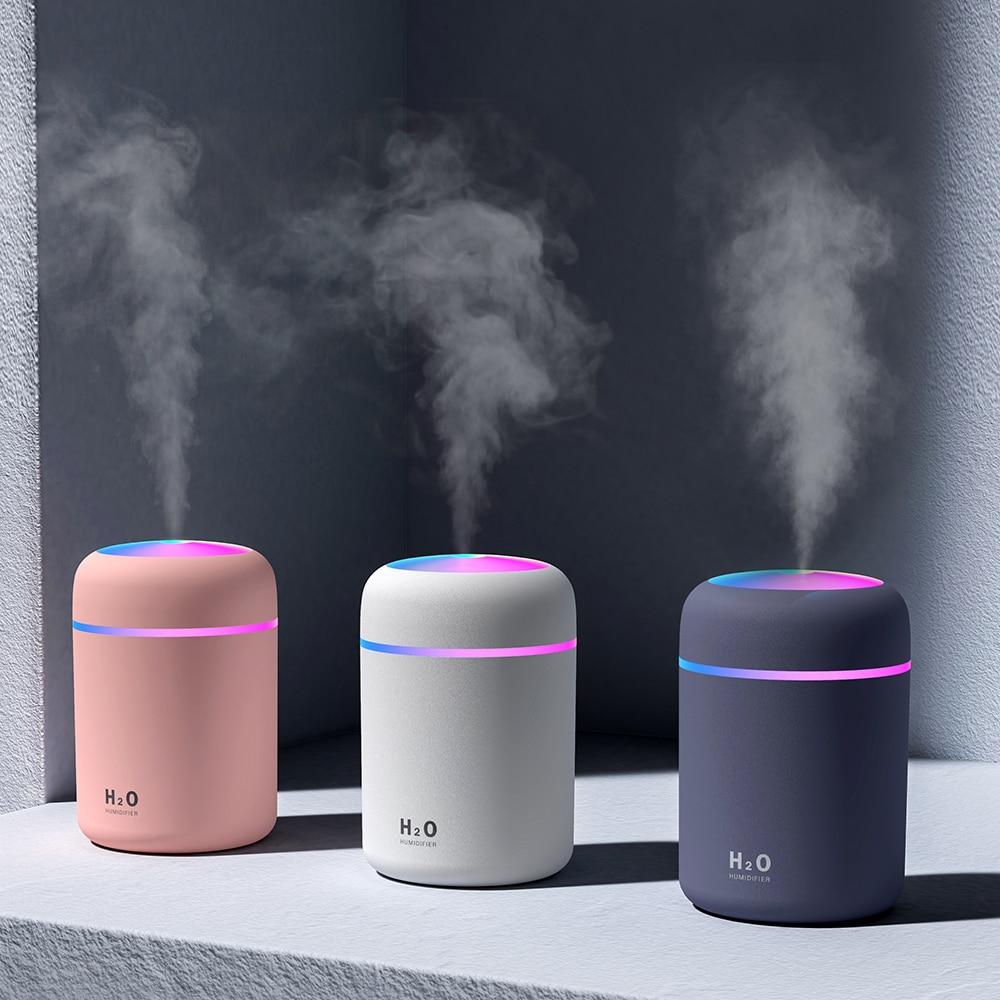 Area Portable Air Humidifier - Area Collections