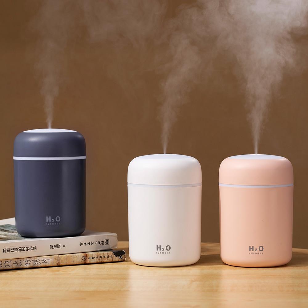 Area Portable Air Humidifier - Area Collections