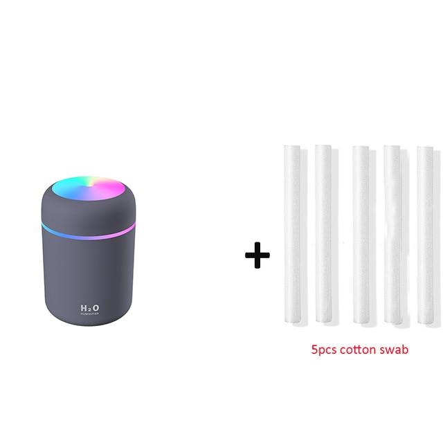 Area Portable Air Humidifier - Area Collections