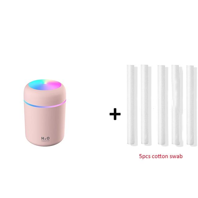 Area Portable Air Humidifier - Area Collections