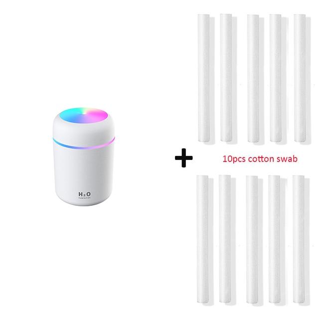 Area Portable Air Humidifier - Area Collections
