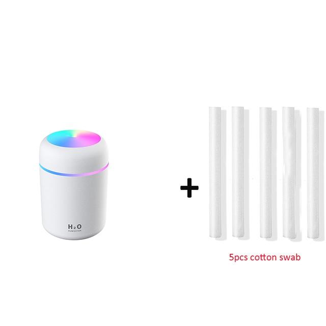 Area Portable Air Humidifier - Area Collections