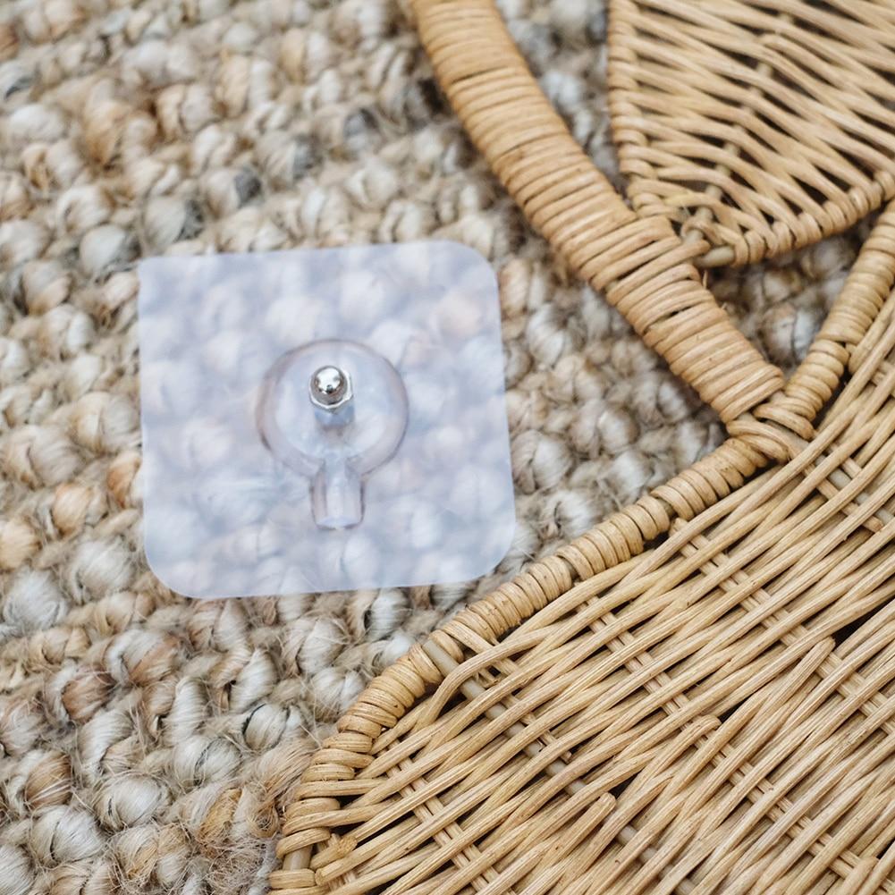 Area Rattan Apple Basket - Area Collections