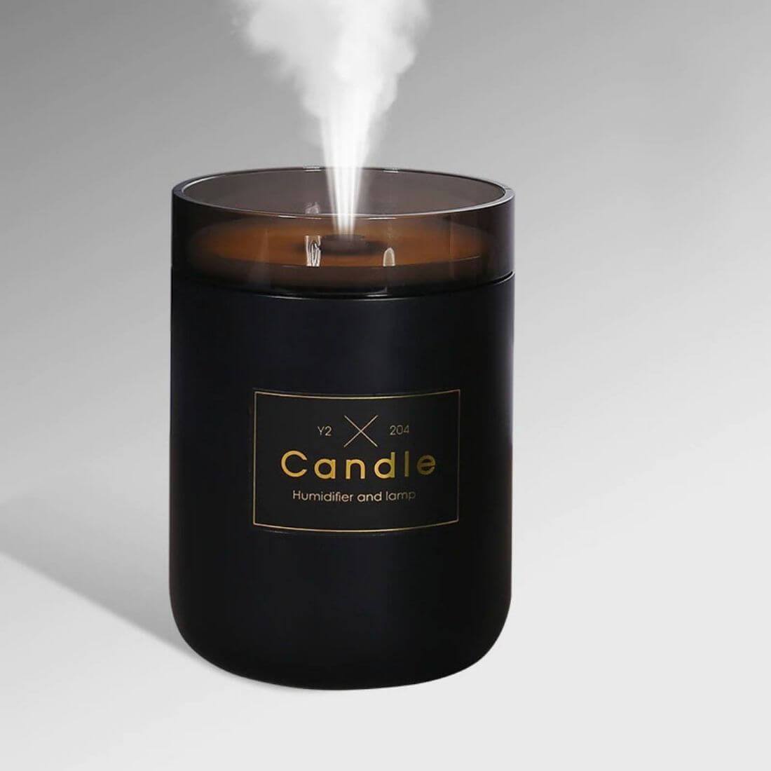 Area Romantic Candle Air Humidifier - Area Collections