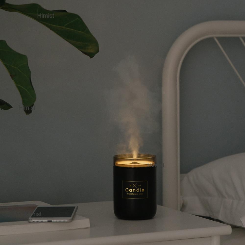 Area Romantic Candle Air Humidifier - Area Collections