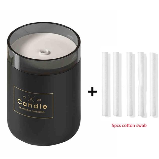 Area Romantic Candle Air Humidifier - Area Collections