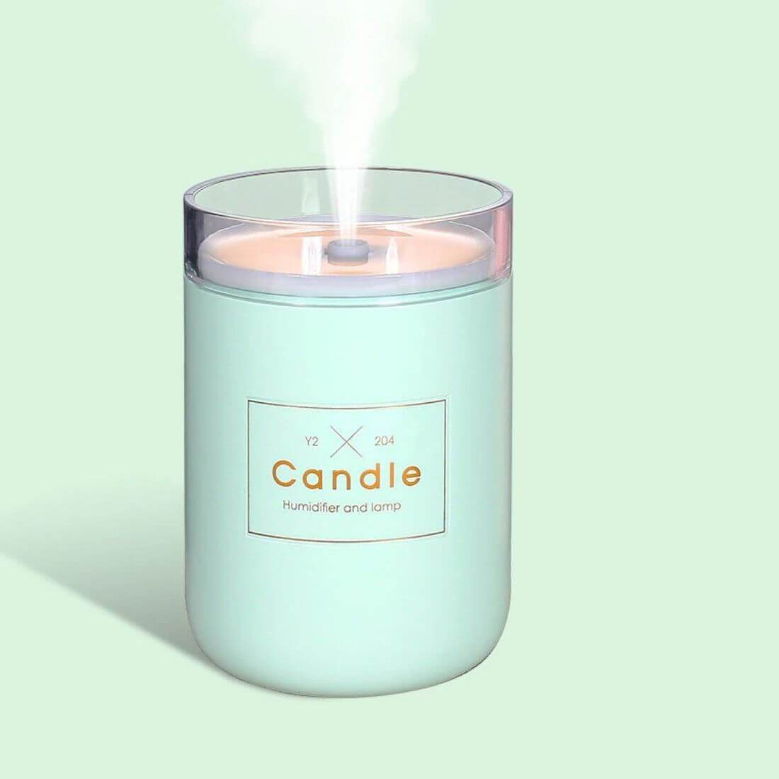 Area Romantic Candle Air Humidifier - Area Collections