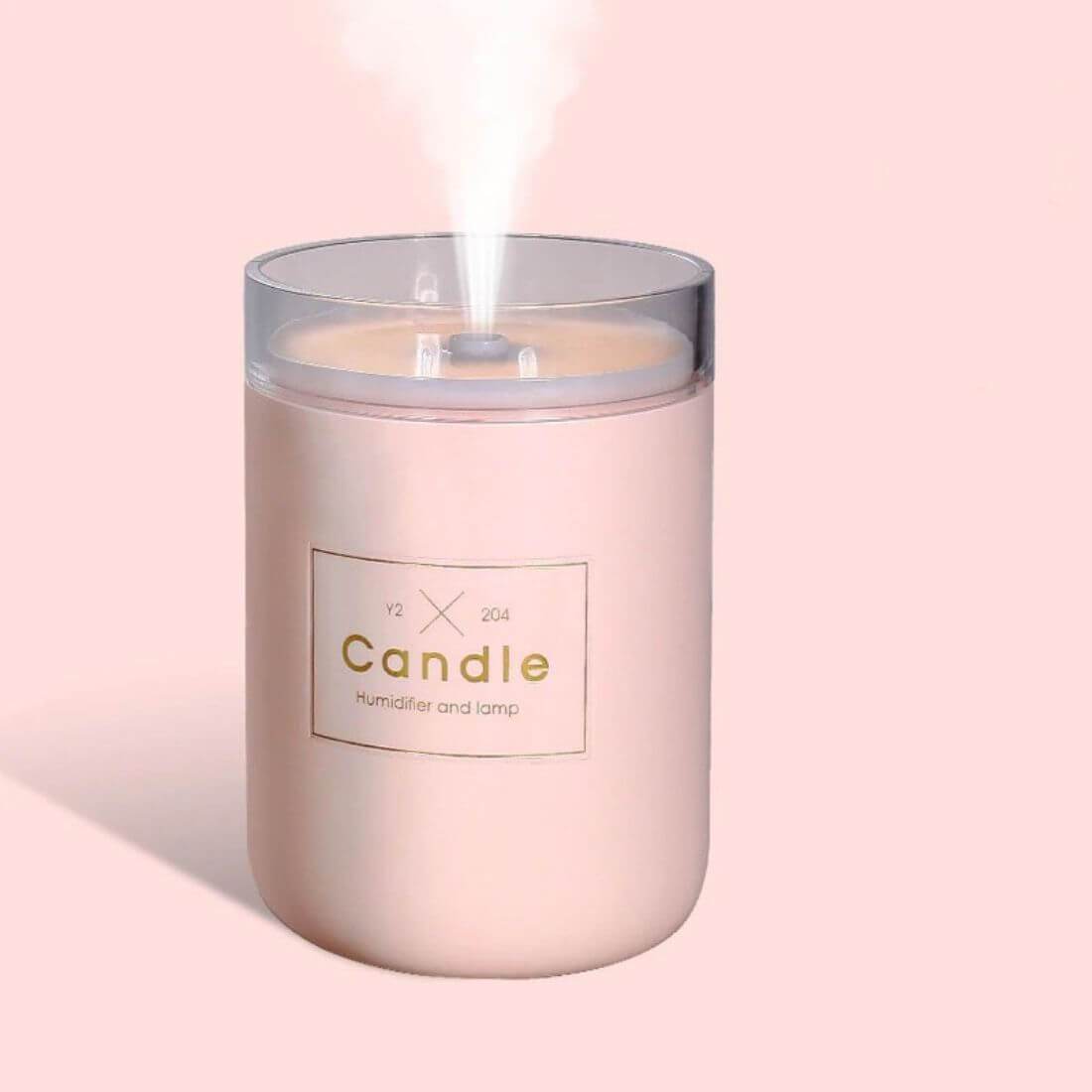 Area Romantic Candle Air Humidifier - Area Collections