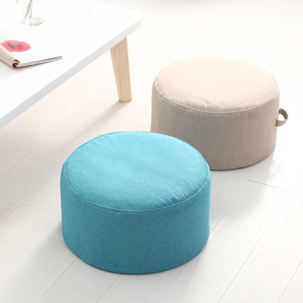 Area Round Yoga Seat Cushion - Area Collections