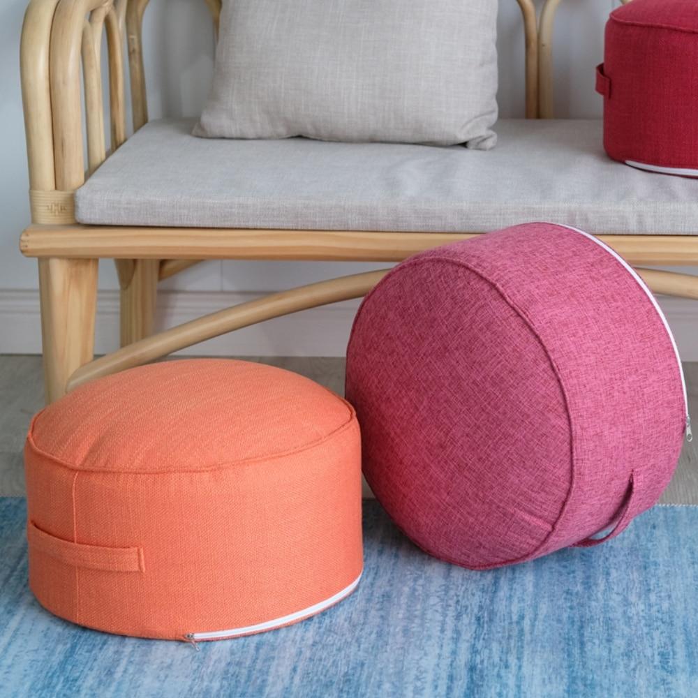 Area Round Yoga Seat Cushion - Area Collections