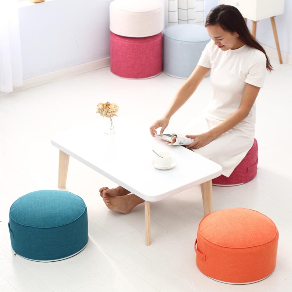 Area Round Yoga Seat Cushion - Area Collections