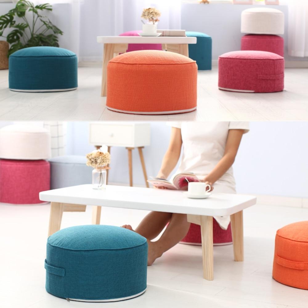 Area Round Yoga Seat Cushion - Area Collections