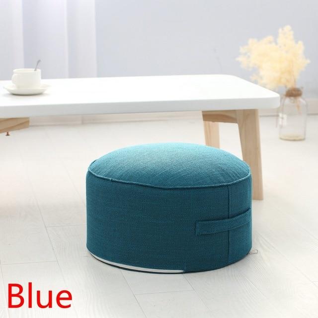 Area Round Yoga Seat Cushion - Area Collections