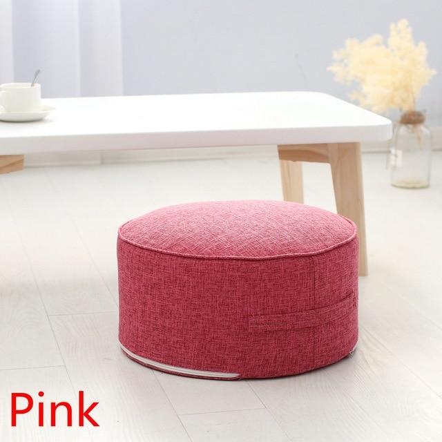 Area Round Yoga Seat Cushion - Area Collections