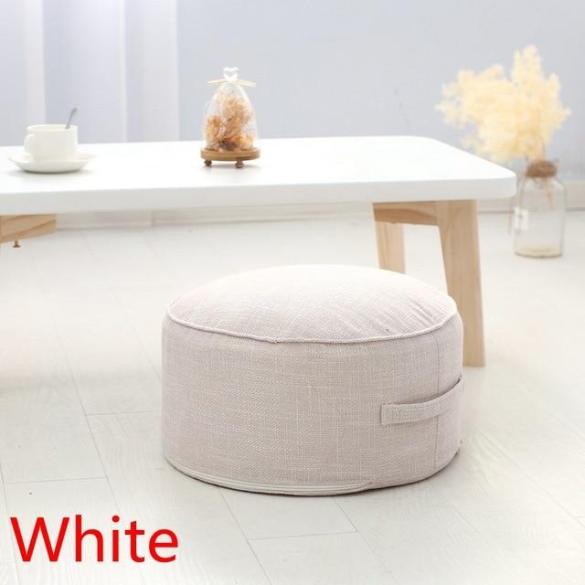 Area Round Yoga Seat Cushion - Area Collections