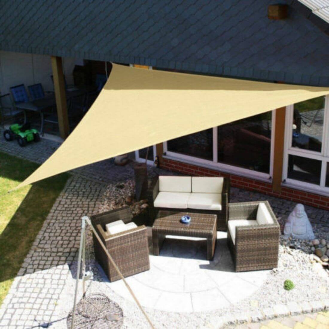 Area Shade Outdoor Canopy - Area Collections