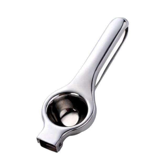 Area Stainless Steel Lemon Squeezer - Area Collections