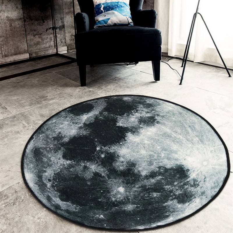 Area Star Planet Rug - Area Collections