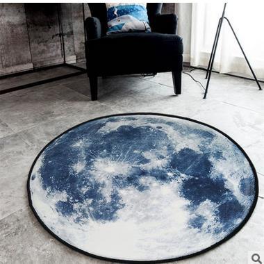 Area Star Planet Rug - Area Collections