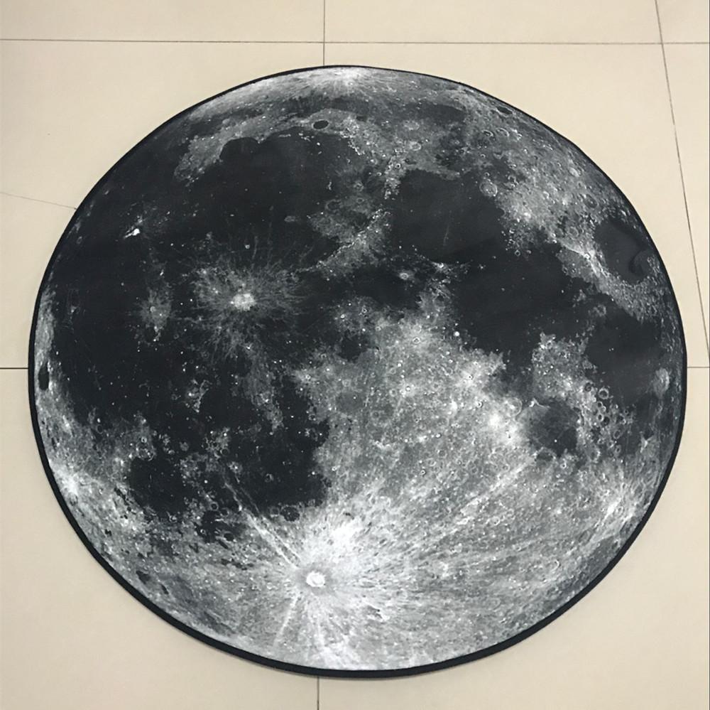 Area Star Planet Rug - Area Collections