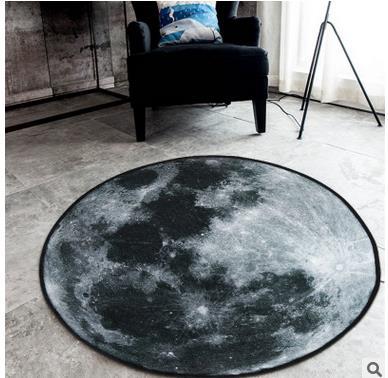 Area Star Planet Rug - Area Collections
