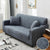 Area Stretch Sofa Cover - Area Collections