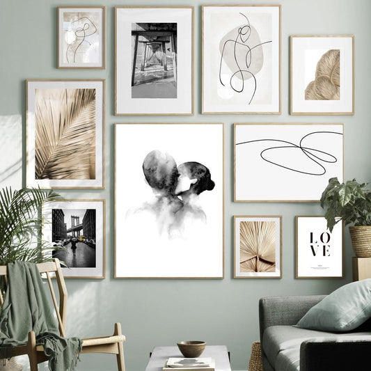 Area Vintage Wall Art - Area Collections