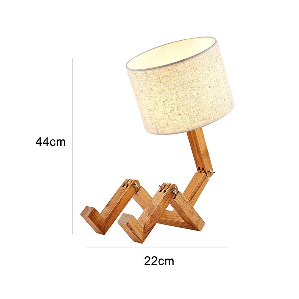 Ascher Adjustable Desk Lamp - Area Collections