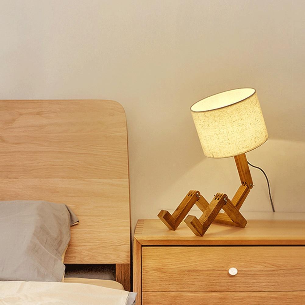 Ascher Adjustable Desk Lamp - Area Collections