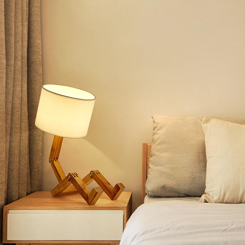 Ascher Adjustable Desk Lamp - Area Collections