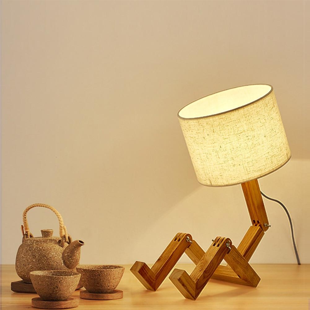 Ascher Adjustable Desk Lamp - Area Collections
