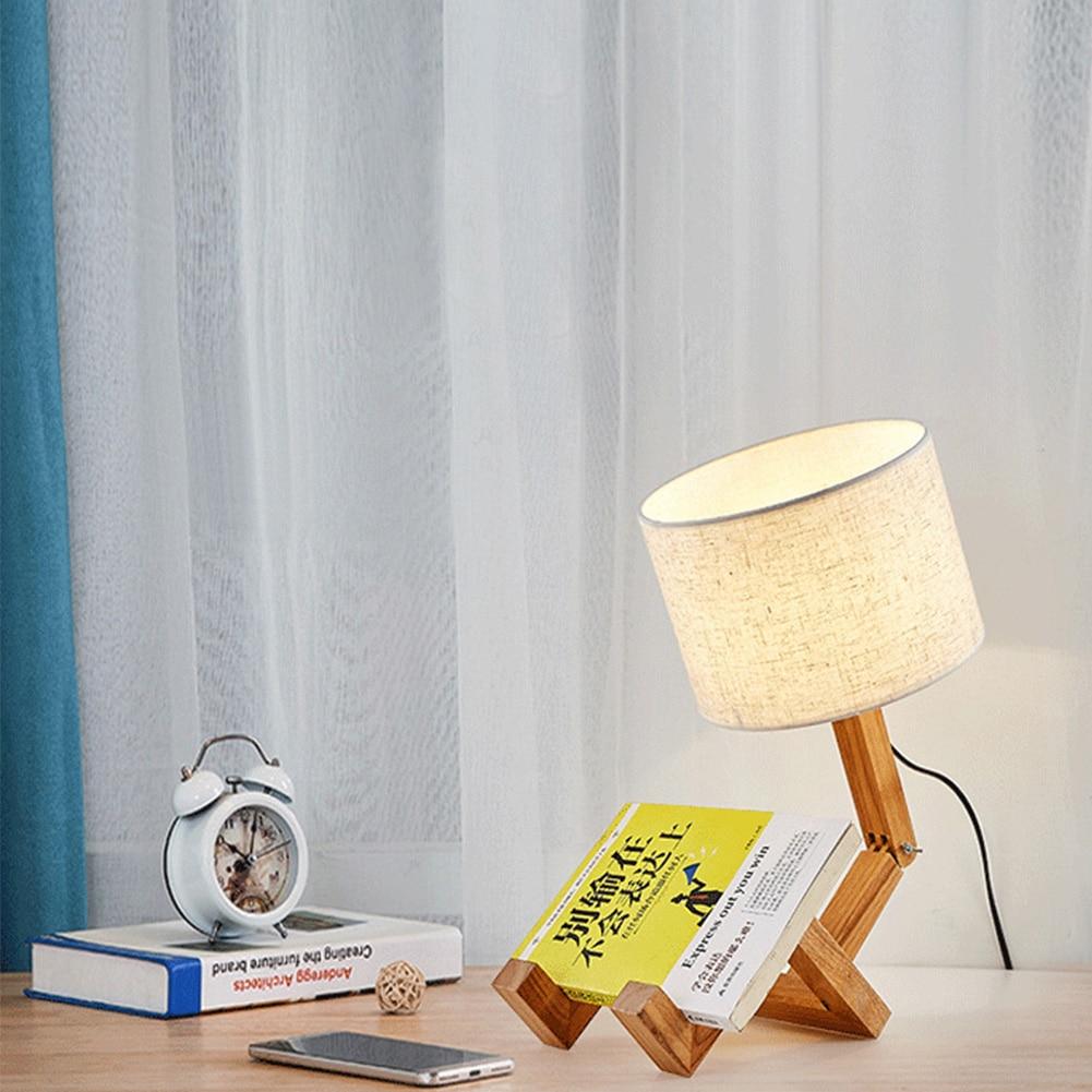 Ascher Adjustable Desk Lamp - Area Collections