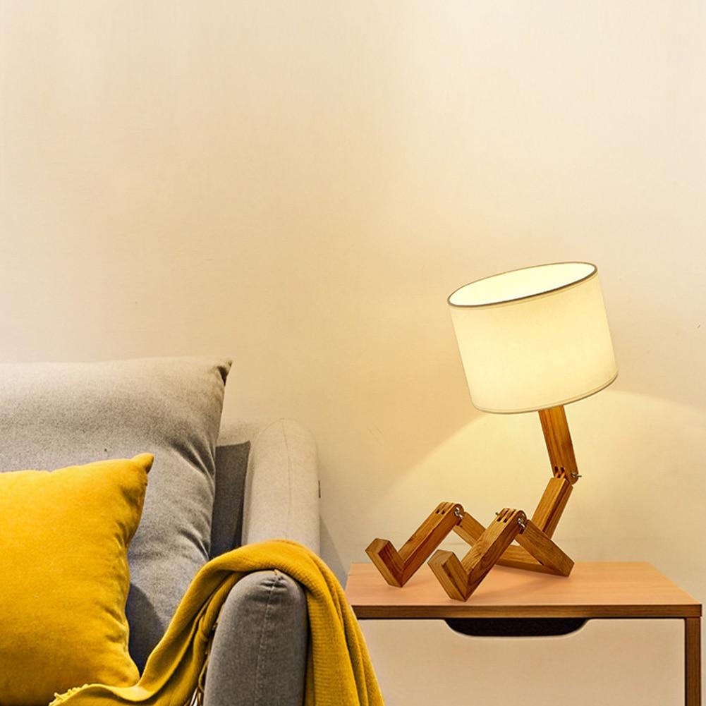 Ascher Adjustable Desk Lamp - Area Collections