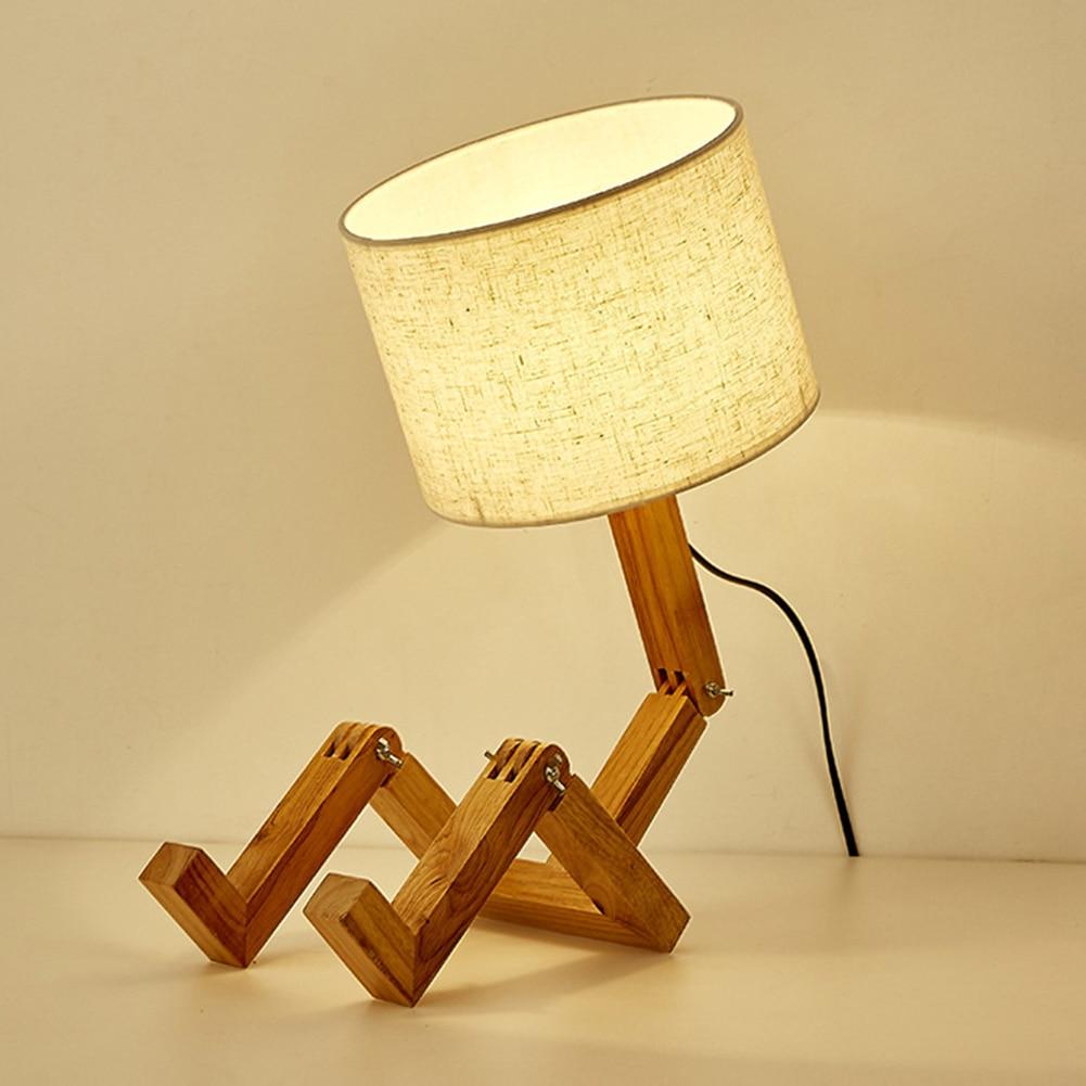 Ascher Adjustable Desk Lamp - Area Collections