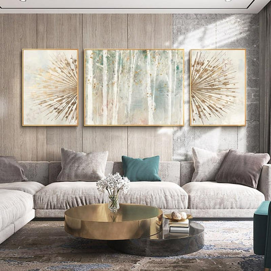Autumn Hues Wall Art - Area Collections